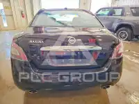 2014 Nissan MAXIMA фото