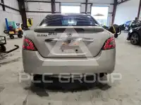 2014 Nissan MAXIMA photo