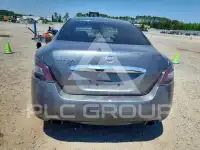 2014 Nissan MAXIMA фото