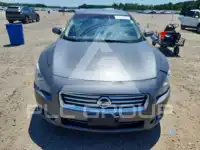 2014 Nissan MAXIMA фото