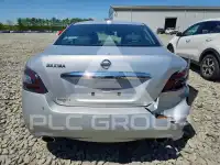 2014 Nissan MAXIMA фото