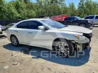 2014 Nissan MAXIMA photo