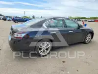 2014 Nissan MAXIMA фото