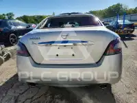 2014 Nissan MAXIMA фото