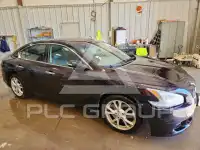 2014 Nissan MAXIMA фото