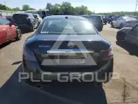 2014 Nissan MAXIMA photo