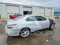 2014 Nissan MAXIMA фото