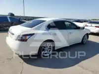 2014 Nissan MAXIMA photo