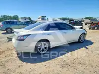2014 Nissan MAXIMA photo