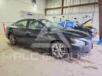 2014 Nissan MAXIMA photo
