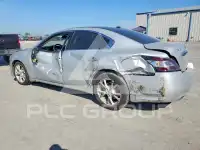 2014 Nissan MAXIMA photo