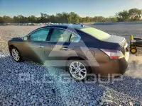 2014 Nissan MAXIMA photo