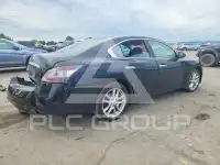 2014 Nissan MAXIMA photo