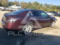 2014 Nissan MAXIMA photo
