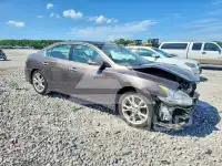 2014 Nissan MAXIMA фото