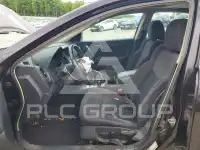 2014 Nissan MAXIMA фото