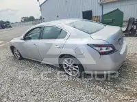 2014 Nissan MAXIMA photo