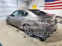 2014 Nissan MAXIMA photo