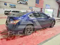 2014 Nissan MAXIMA photo