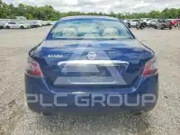 2014 Nissan MAXIMA photo
