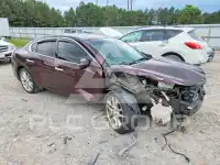 2014 Nissan MAXIMA photo