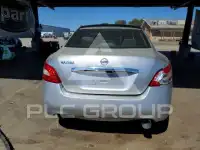 2014 Nissan MAXIMA фото