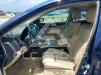 2014 Nissan MAXIMA photo