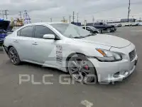 2014 Nissan MAXIMA photo
