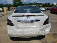 2014 Nissan MAXIMA photo