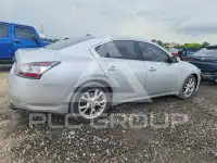 2014 Nissan MAXIMA фото