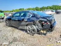 2014 Nissan MAXIMA photo