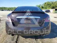 2014 Nissan MAXIMA photo