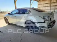 2014 Nissan MAXIMA photo
