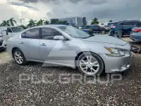 2014 Nissan MAXIMA фото