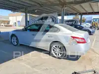 2014 Nissan MAXIMA фото