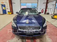 2014 Nissan MAXIMA photo