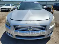 2014 Nissan MAXIMA фото