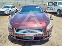 2014 Nissan MAXIMA photo
