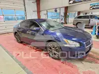 2014 Nissan MAXIMA photo
