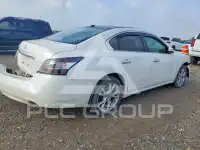 2014 Nissan MAXIMA фото