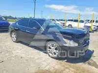 2014 Nissan MAXIMA фото