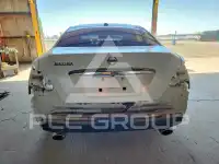 2014 Nissan MAXIMA photo