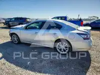 2014 Nissan MAXIMA photo