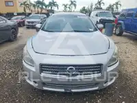 2014 Nissan MAXIMA фото