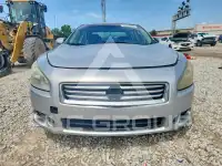 2014 Nissan MAXIMA photo