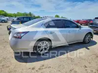 2014 Nissan MAXIMA фото
