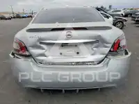 2014 Nissan MAXIMA photo
