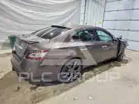 2014 Nissan MAXIMA photo