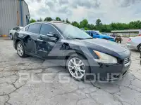 2014 Nissan MAXIMA photo