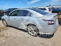 2014 Nissan MAXIMA фото